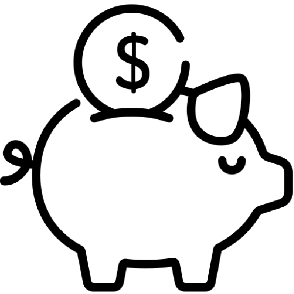 Reduce waste save money